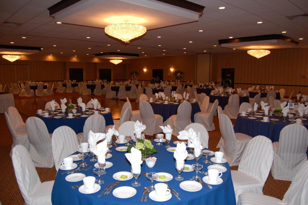 Rodeway Inn & Suites East Windsor Eksteriør billede