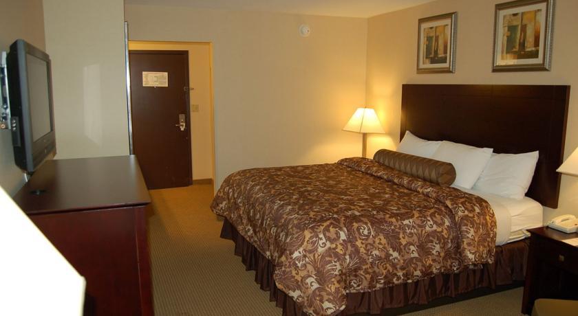 Rodeway Inn & Suites East Windsor Eksteriør billede