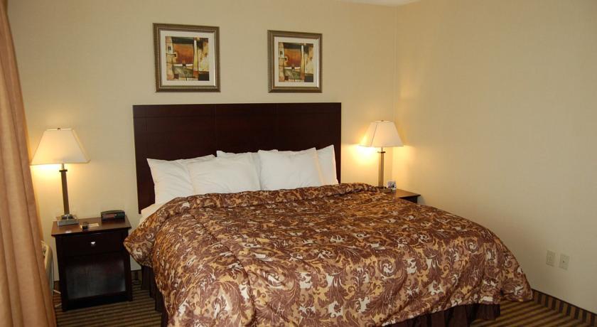 Rodeway Inn & Suites East Windsor Eksteriør billede