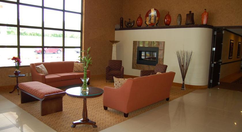 Rodeway Inn & Suites East Windsor Eksteriør billede